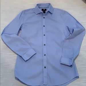 H&M Slim Fit Casual Shirt